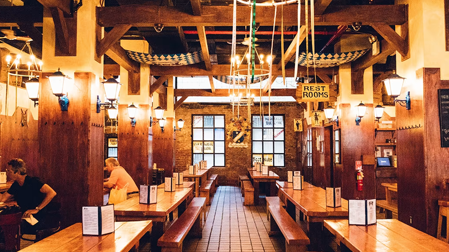 Home Bar Photo