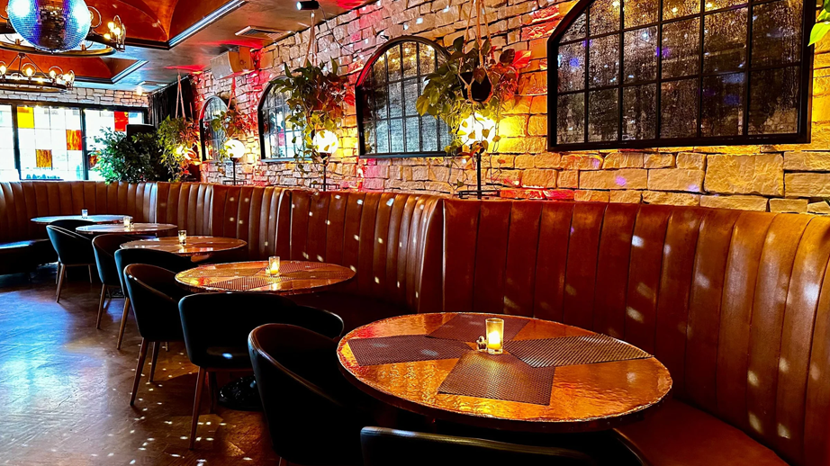 Home Bar Photo