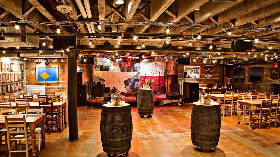 Home Bar Photo