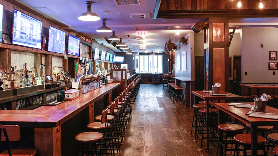 Home Bar Photo